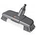 Spazzolone Con Raschietto - Modello 5568-20 - Foto miniatura 1
