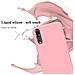 Custodia Compatibile Con Huawei P20 Pro / P20 Plus In Liquid Rosa - Coperchio Protettivo In Silicone Tpu Flessibile - Foto miniatura 5