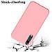 Custodia Compatibile Con Huawei P20 Pro / P20 Plus In Liquid Rosa - Coperchio Protettivo In Silicone Tpu Flessibile - Foto miniatura 6