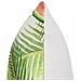 Set Di 2 Cuscini Da Esterno Multicolore 45 X 45 Cm Lovoleto - Foto miniatura 6