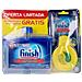 Machine Cleaner 250ml + Deodorante Per Lavastoviglie - Foto miniatura 1