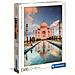 CLM31818 Puzzle da 1500 Pezzi - High Quality Collection: Taj Mahal - Foto miniatura 1