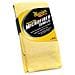 Meguiar Lustro Suprema Microfibra Auto Pulizia Asciugamani (3 Pack)  - Foto miniatura 1