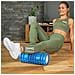Roller Toroide Schiuma Da Profondo Del Tessuto Muscolare Massaggi Trigger Point Griglia Sportiva Per Massaggi Fitness Gym Physio - Foto miniatura 3