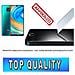 Tempered Glass Screen Protector Pellicola Vetro Temprato Xiaomi Redmi Note 9 Pro - Foto miniatura 1