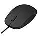 Kit Tastiera Con Mouse, Layout Pan Nordic, Usb, Nero - Foto miniatura 4