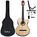 Set Chitarra Western 12 pz con Equalizzatore e 6 Corde - Foto miniatura 2