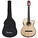 Set Chitarra Western 12 pz con Equalizzatore e 6 Corde - Foto miniatura 1