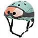 Casco da Bicicletta per Bambini Military S - Foto miniatura 1