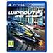 WipeOut 2048 - Foto miniatura 1