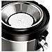 Spremiagrumi MES4000GB 1000 W in Alluminio Colore Nero e Argento - Foto miniatura 6