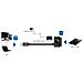 12.02.1043, USB Type-A, SATA, Windows 2000, Windows 8, Windows 8 Enterprise, Windows 8 Enterprise x64, Windows 8 Pro, Windows 8 Pr, Nero - Foto miniatura 5
