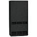 SUB2400-BL Passive subwoofer 600W Nero subwoofers - Foto miniatura 1