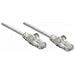 Cat6, UTP, 5m 5m Cat6 U / UTP (UTP) Grigio cavo di rete - Foto miniatura 1
