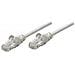 Cat6, UTP, 5m 5m Cat6 U / UTP (UTP) Grigio cavo di rete - Foto miniatura 3