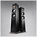 S 807 B PAR altoparlante Nero Cablato 200 W - Foto miniatura 5