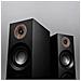 S 807 B PAR altoparlante Nero Cablato 200 W - Foto miniatura 7