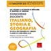 Anna Rita Vizzari - Concorso docenti. Italiano, storia, geografia. Scuola secondaria di I grado, Classe di concorso A-22. Manuale disciplinare per la preparazione alla prova orale. Con software di simulazione - Foto miniatura 1