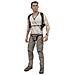 Uncharted Dlx Nathan Drake Af - Foto miniatura 1
