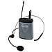 Trasmettitore Wams-65bt incl. cuffie - Foto miniatura 3