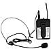 Trasmettitore Wams-65bt incl. cuffie - Foto miniatura 5