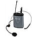 Trasmettitore Wams-65bt incl. cuffie - Foto miniatura 1