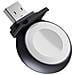 Caricatore Usb Per Apple Watch - Chiavetta Usb-a, Nero - Foto miniatura 1