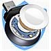 Caricatore Usb Per Apple Watch - Chiavetta Usb-a, Nero - Foto miniatura 5