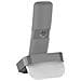 Set 2 Cordless Dect F860 Duo Con Blocco Chiamate E Funzione Vip - Foto miniatura 1