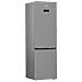Frigorifero Combinato B5RCNE405LXP l No Frost Classe D Capacità Lorda / Netta 406/335 Litri Colore Acciaio Inox - Foto miniatura 3