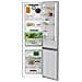 Frigorifero Combinato B5RCNE405LXP l No Frost Classe D Capacità Lorda / Netta 406/335 Litri Colore Acciaio Inox - Foto miniatura 4