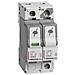 Btdin - Spd T2 40ka 1p+n Nr - F10hs2 - Foto miniatura 1