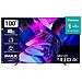 TV Mini LED Ultra HD 4K 100" 100U7KQ Smart TV VIDAA 2023 Nero - Foto miniatura 1