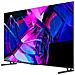 TV Mini LED Ultra HD 4K 100" 100U7KQ Smart TV VIDAA 2023 Nero - Foto miniatura 5