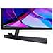 TV Mini LED Ultra HD 4K 100" 100U7KQ Smart TV VIDAA 2023 Nero - Foto miniatura 6