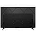 TV Mini LED Ultra HD 4K 100" 100U7KQ Smart TV VIDAA 2023 Nero - Foto miniatura 8