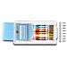 63353 Cavo E Adattatore Video 1 M Rj-45 D-sub (db-9) Blu - Foto miniatura 3