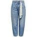 Jeans Donna Life Balloon - Foto miniatura 1