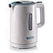 Bollitore Elettrico Breakfast Capacità 1.7 Litri Potenza 2200 Watt Bianco - Foto miniatura 1