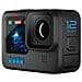 ActionCam Hero12 BLACK Creator Edition con Batteria Enduro, The Handler, Fascia per la Testa 2.0, Custodia per il Trasporto - Foto miniatura 1