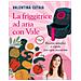 Valentina Cutaia - La Friggitrice Ad Aria Con Vale. Ricette Semplici E Rapide Per Ogni Occasione - Foto miniatura 1