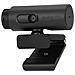 CAM webcam 2 MP 1920 x 1080 Pixel USB 2.0 Nero - Foto miniatura 3
