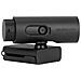 CAM webcam 2 MP 1920 x 1080 Pixel USB 2.0 Nero - Foto miniatura 6
