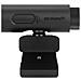 CAM webcam 2 MP 1920 x 1080 Pixel USB 2.0 Nero - Foto miniatura 2