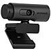 CAM webcam 2 MP 1920 x 1080 Pixel USB 2.0 Nero - Foto miniatura 4