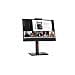 ThinkCentre Tiny-In-One 22 LED display 54,6 cm (21.5") 1920 x 1080 Pixel Full HD Nero - Foto miniatura 2