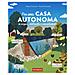 Tatiana Chartrain - Per una casa autonoma in acqua, elettricità e riscaldamento - Foto miniatura 1