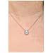 Collana Donna Amen Clgobbbz - Foto miniatura 3