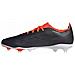 Scarpe Da Calcio Predator League Fg Ig7762 Colore: Nero Taglia: 42 - Foto miniatura 4