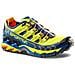 Scarpa Ultra Raptor Ii - Lime Punch-storm Blue Eu 45.0 - Foto miniatura 1